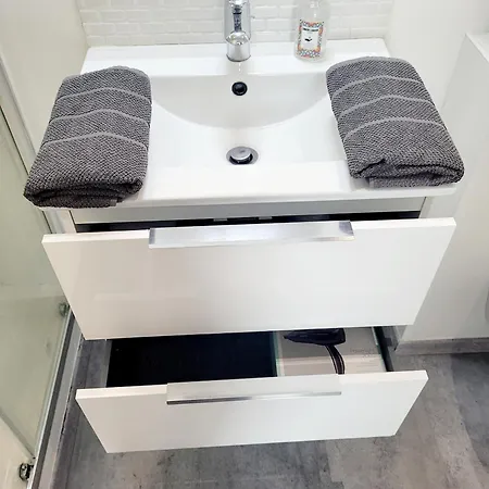 Beau Centre Paul Bert * Valence (Drome)