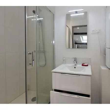 Beau Centre Paul Bert Valence (Drome)