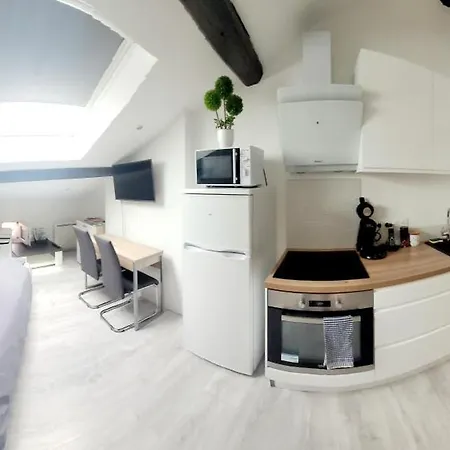 Beau Centre Paul Bert