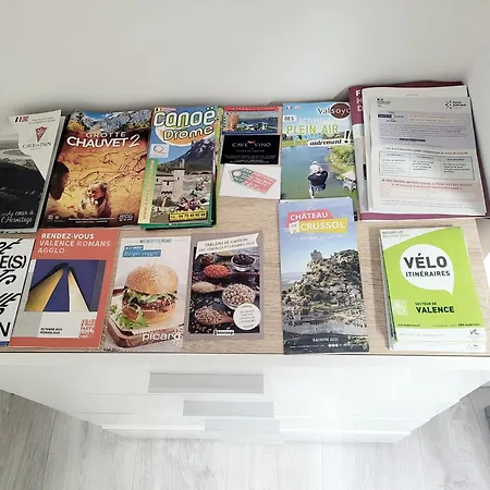 Daire Beau Centre Paul Bert