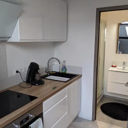 Beau Centre Paul Bert * Valence (Drome)