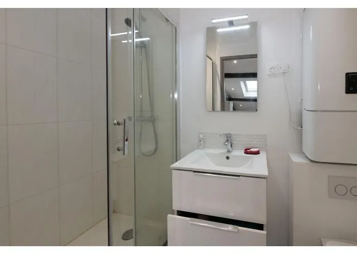 Beau Centre Paul Bert Valence (Drome)