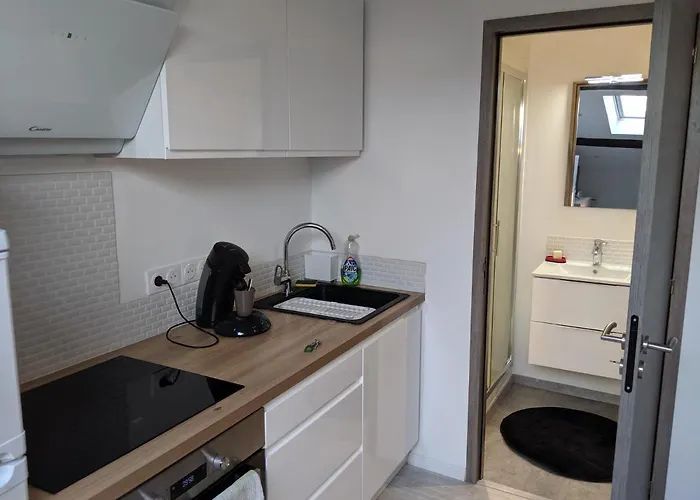 Beau Centre Paul Bert * Valence (Drome)